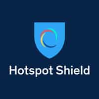 Hotspot Shield VPN iPhone