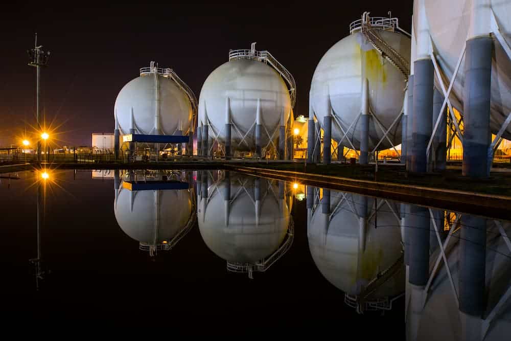 Gás natural como fonte de energia? - Pensamento Digital